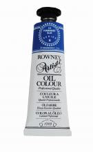 DALER-ROWNEY Artist Oil 38 ml Permanent Blue 110038137