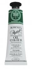 DALER-ROWNEY Artist Oil 38 ml Monestial Turquoise (Ph) 110038147