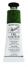 DALER-ROWNEY Artist Oil 38 ml Chrome Green (Hue) 110038313