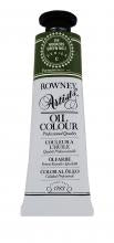 DALER-ROWNEY Artist Oil 38 ml Hooker'S Green No. 2 110038354