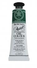 DALER-ROWNEY Artist Oil 38 ml Monestial Green 110038362