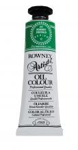 DALER-ROWNEY Artist Oil 38 ml Rowney Emerald 110038371
