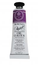 DALER-ROWNEY Artist Oil 38 ml Cobalt Violet 110038405