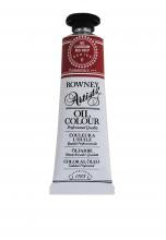 DALER-ROWNEY Artist Oil 38 ml Cadmium Red Deep 110038502