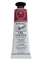DALER-ROWNEY Artist Oil 38 ml Crimson Lake 110038514
