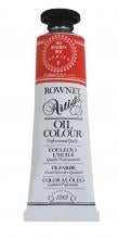 DALER-ROWNEY Artist Oil 38 ml Rowney Red 110038564