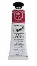 DALER-ROWNEY Artist Oil 38 ml Scarlet Alizarin 110038569