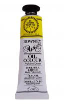 DALER-ROWNEY Artist Oil 38 ml Cadmium Yellow Pale 110038611