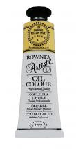 DALER-ROWNEY Artist Oil 38 ml Chrome Yellow (Hue) 110038623