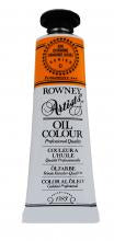 DALER-ROWNEY Artist Oil 38 ml Chrome Orange (Hue) 110038626