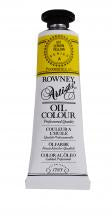 DALER-ROWNEY Artist Oil 38 ml Lemon Yellow 110038651