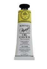 DALER-ROWNEY Artist Oil 38 ml Rowney Primrose 110038652