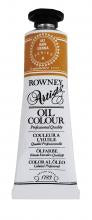 DALER-ROWNEY Artist Oil 38 ml Raw Sienna 110038667 110038667