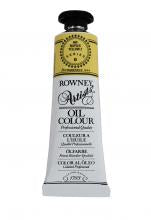 DALER-ROWNEY Artist Oil 38 ml Naples Yellow 2 (Hue) 110038669