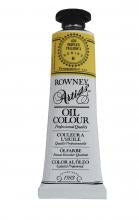 DALER-ROWNEY Artist Oil 38 ml Naples Yellow 3(Hue) 110038670