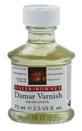 DALER-ROWNEY Damar Varnish 75 ml