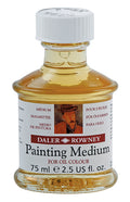 DALER-ROWNEY Painting Medium 75 ml