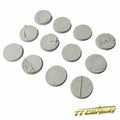Urban Waste Bases (25mm)