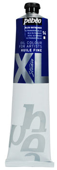 Pébéo Xl Ultramarine Blue 200 ml Studio Oil 200014
