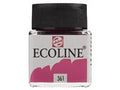 Light Rose Ecoline Jar 30 ml