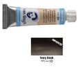 Ivory Black Van Gogh Watercolour 10 ml