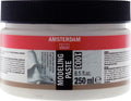 Modelling Paste Tube 250 ml Amsterdam Acrylic Medium 1003