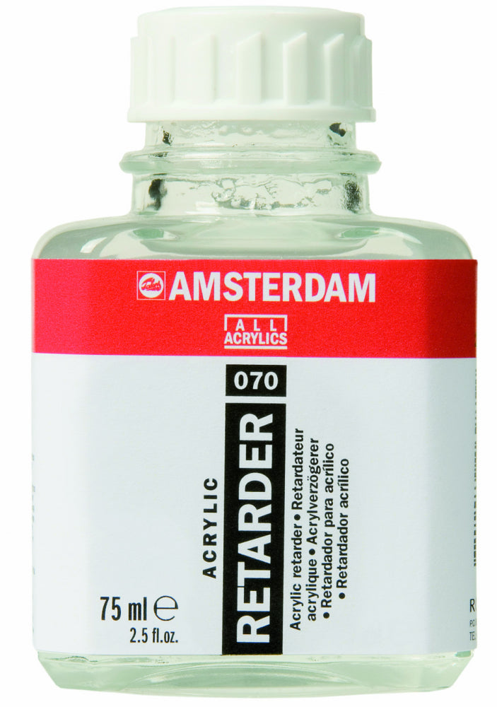 Acrylic Retarder 75 ml 24283070 Amsterdam Acrylic Medium