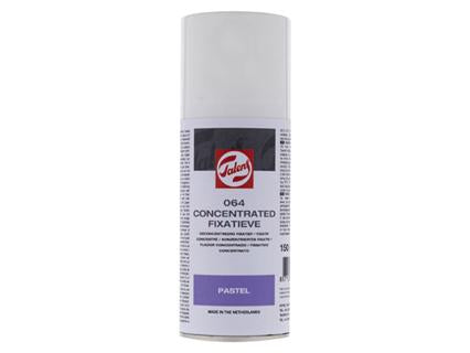 Fixative Concentrated 150 ml Spray Royal Talens