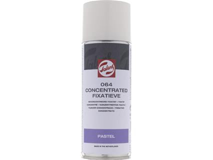 Fixative Concentrated 400 ml Spray Royal Talens