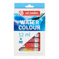 Talens Art Creation Water Colour Set 8X12 ml 9022008M