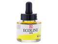 Ecoline 205 Lemon Yellow 30 ml With Pipette 11252051