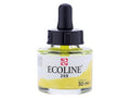 Ecoline 259 Sand Yellow 30 ml With Pipette 11252591