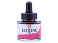 Ecoline 337 Magenta 30 ml With Pipette 11253371