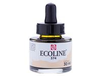 Ecoline 374 Pink Beige 30 ml With Pipette 11253741