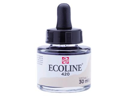 Ecoline 420 Beige 30 ml With Pipette 11254201