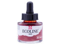 Ecoline 441 Mahogany 30 ml With Pipette 11254411