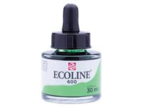 Ecoline 600 Green 30 ml With Pipette 1125600