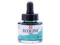 Ecoline 654 Fir Green 30 ml With Pipette 11256541