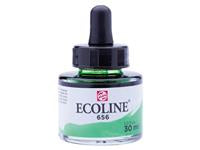 Ecoline 656 Forest Green 30 ml With Pipette 11256561