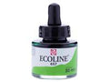 Ecoline 657 Bronze Green 30 ml With Pipette 11256571