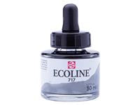Ecoline 717 Cold Grey 30 ml With Pipette 11257171