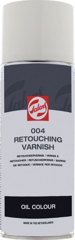 Retouching Varnish Spray 400 ml Royal Talens 95160004