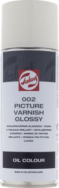 Varnish Glossy Spray 400 ml Royal Talens 95165002