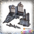 Ruined Grand Entrance