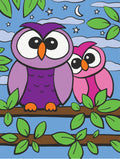 Royal & Langnickel My First - Owls Mfp20