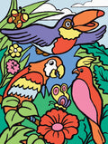 Royal & Langnickel My First - Birds Mfp7