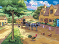 Royal & Langnickel Steep Street Large Paint By Numbers Pal10