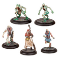 Subaqueous Beasts - Strigoi