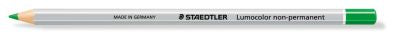 Green Non-Permanent Omnichrom Pencil 108-5 (Chinagraph Type)