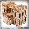 Gothic Academium